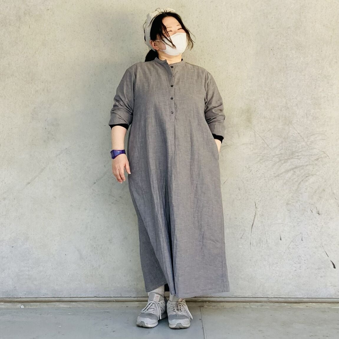 スタッフスナップ