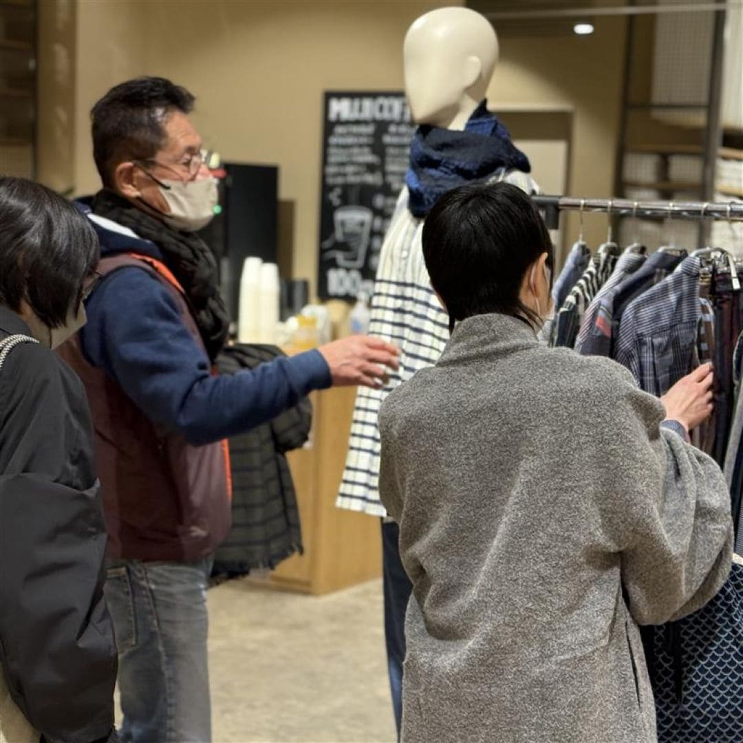 神戸阪急_レポート