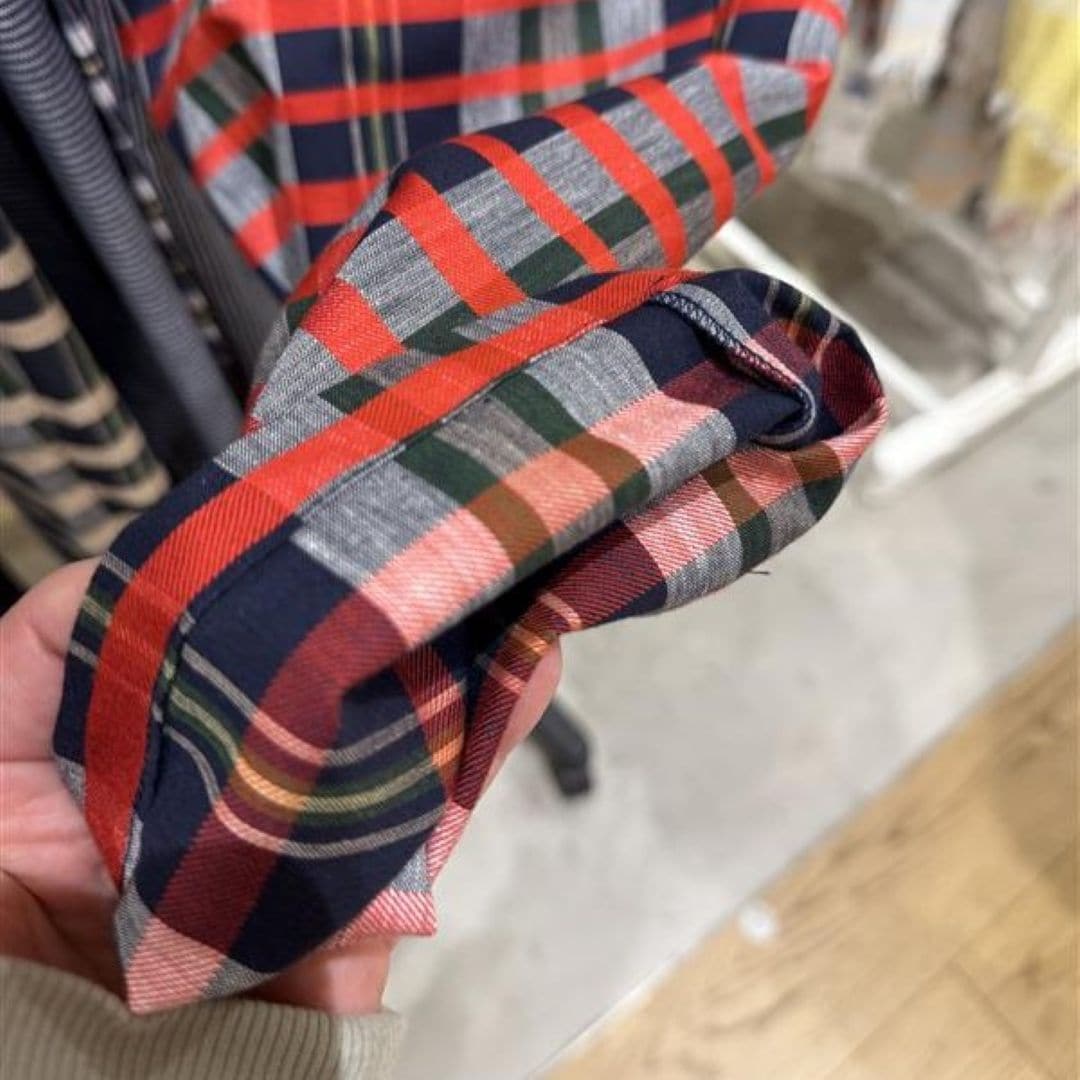 神戸阪急_レポート