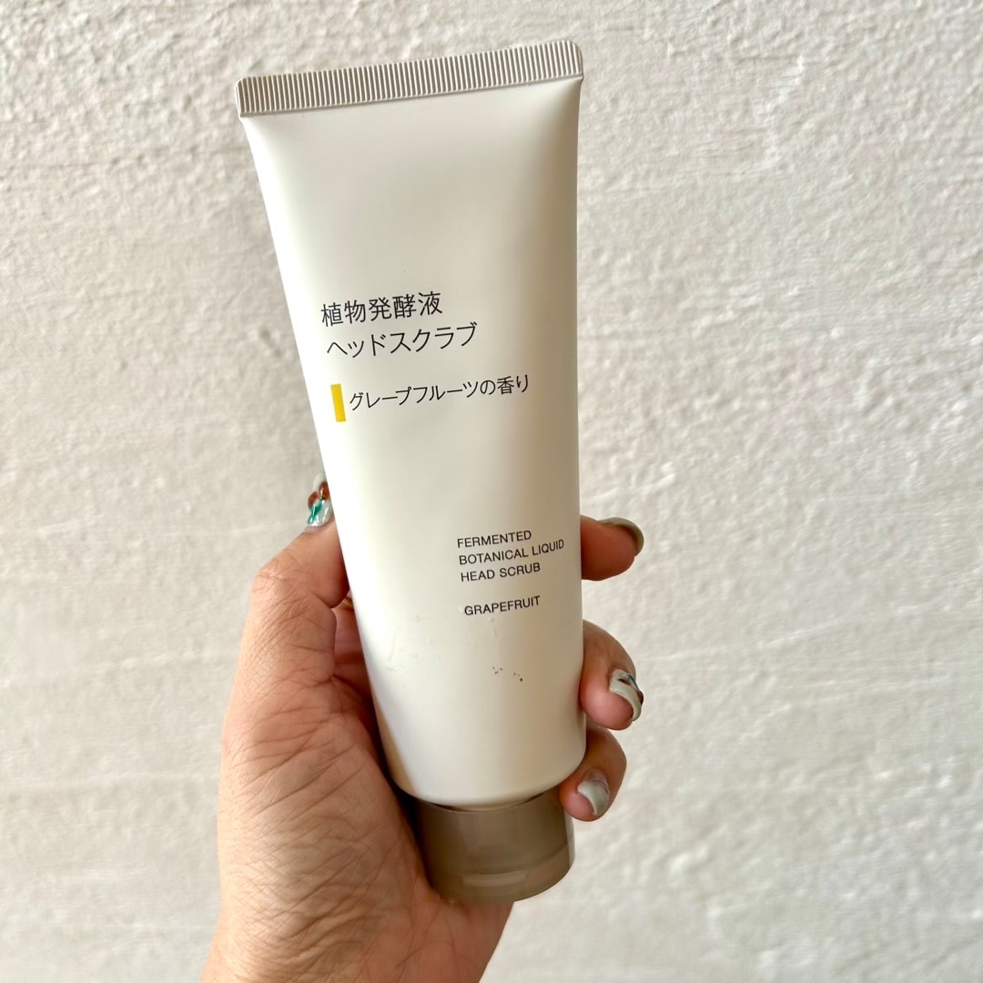 【リーフウォーク稲沢】ホームケアで頭皮と髪をすこやかに