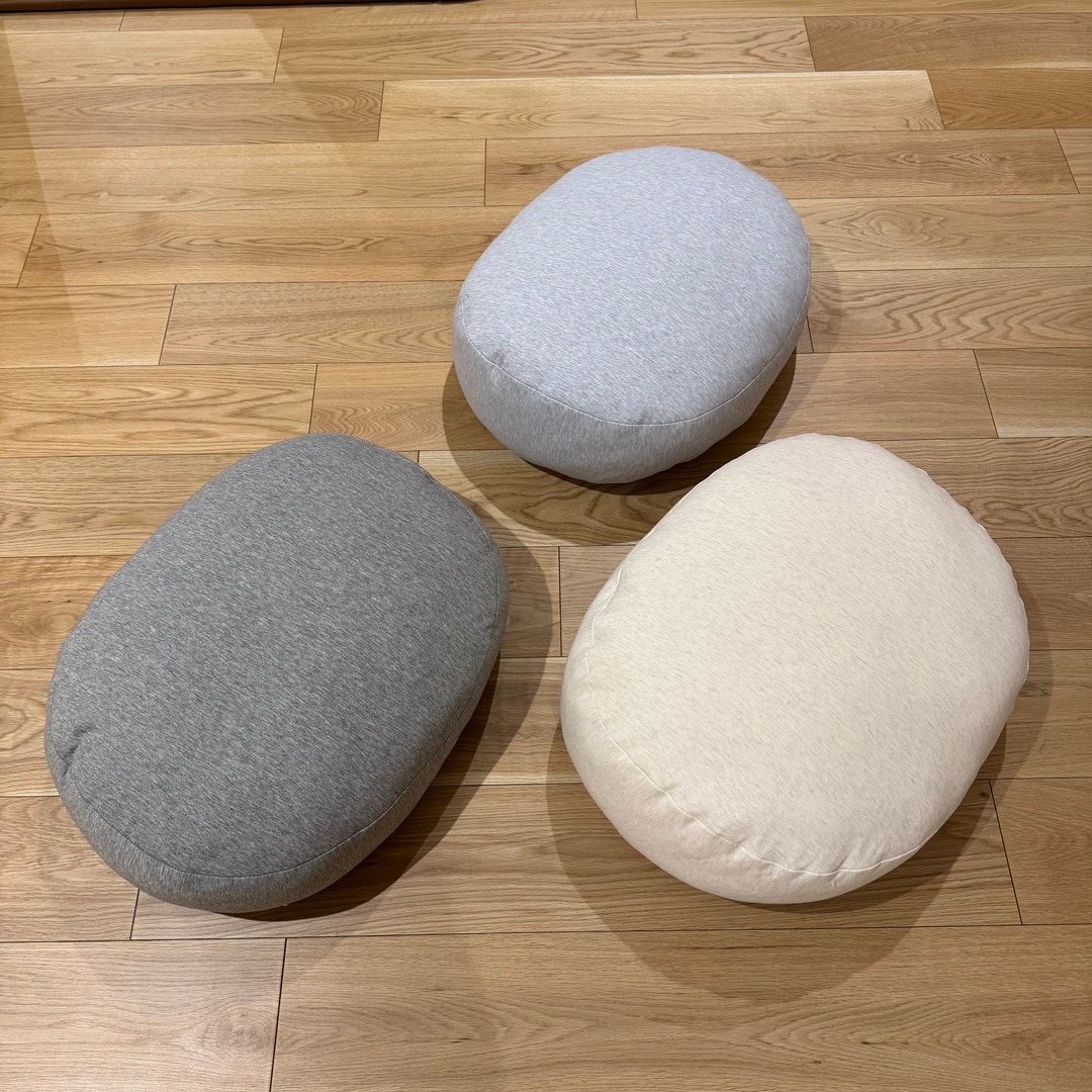 【ヨークタウン小山雨ヶ谷】ひんやりクッションのご紹介