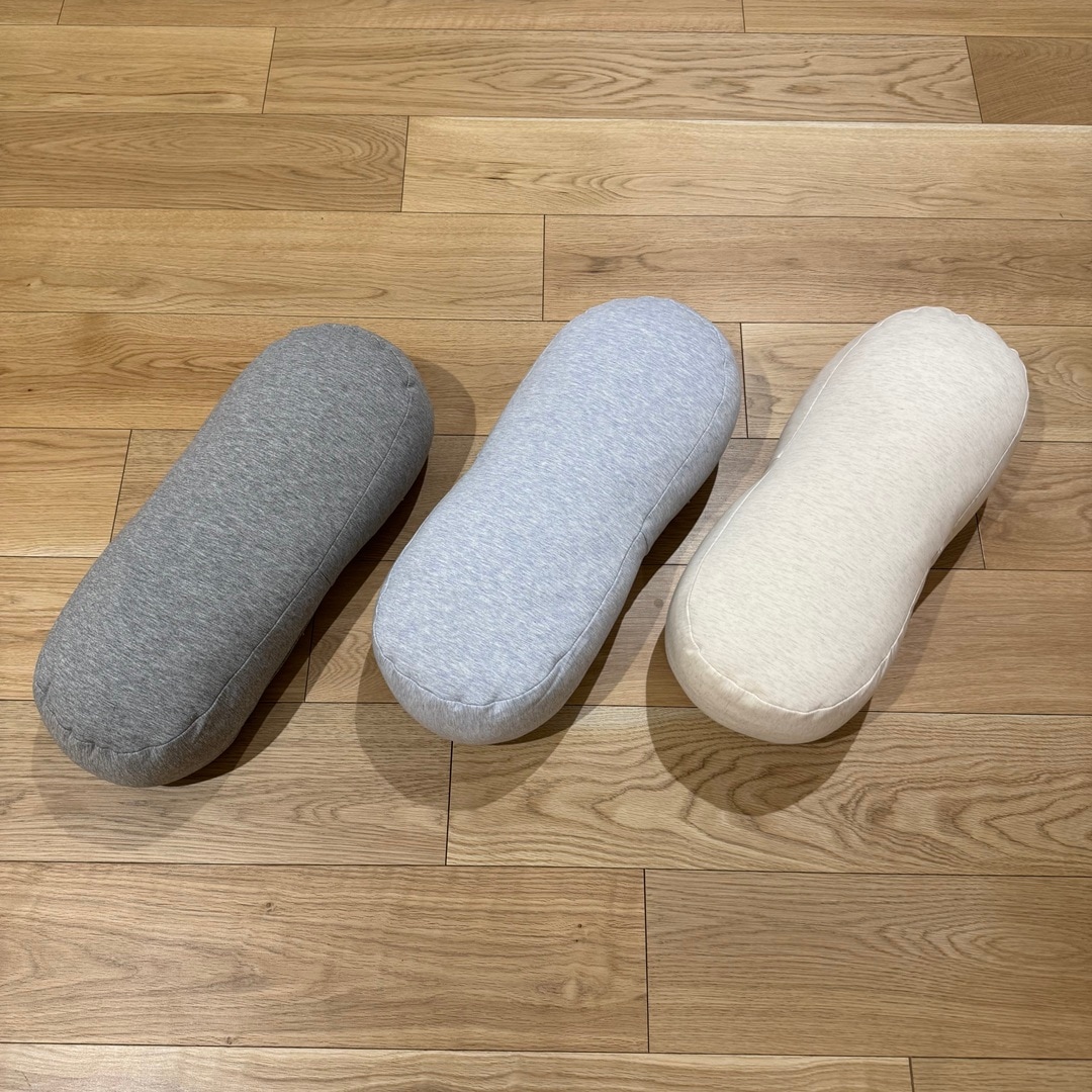 【ヨークタウン小山雨ヶ谷】ひんやりクッションのご紹介