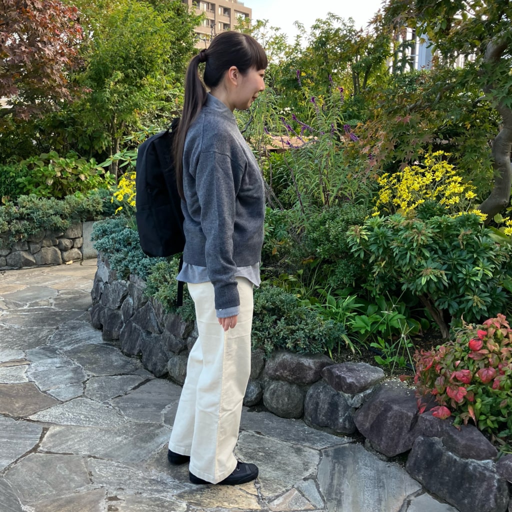 ミドルゲージグレー