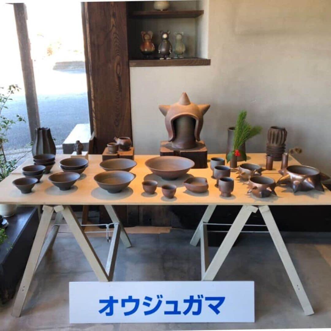 神戸阪急_つながる市