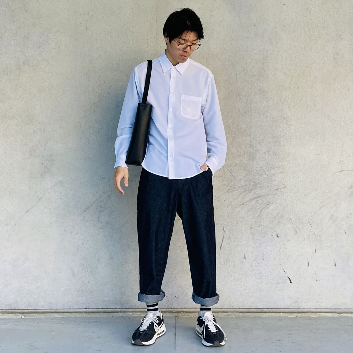 スタッフスナップ