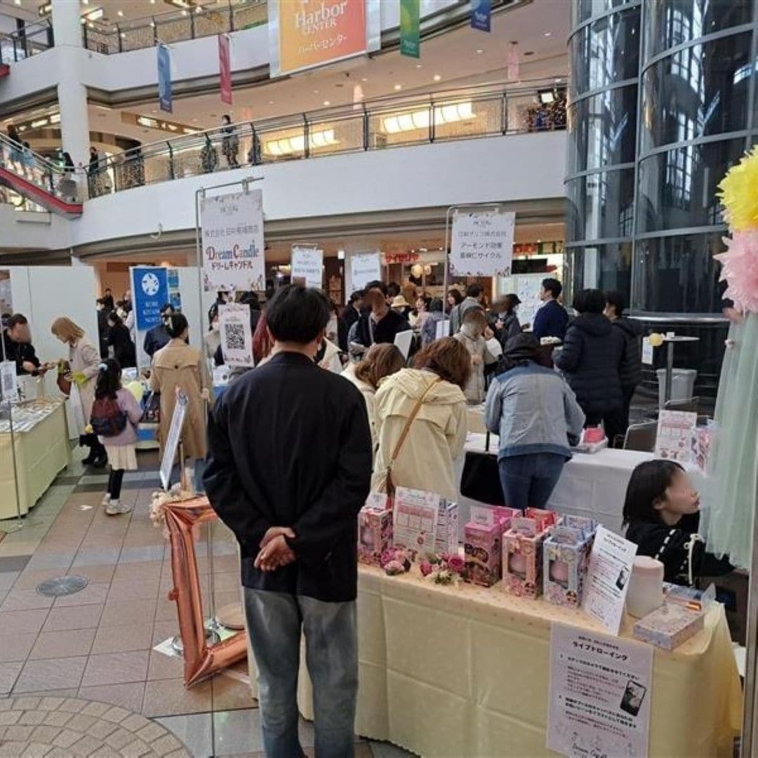 神戸阪急_私らしく