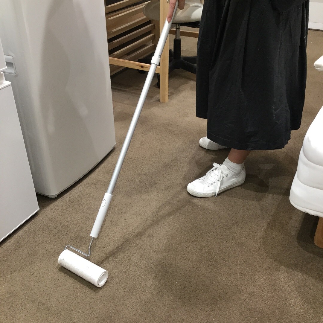 コロコロ