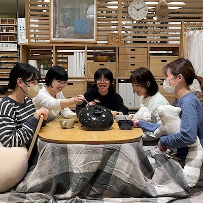 【イオンモール須坂】一緒に働く仲間を募集しています