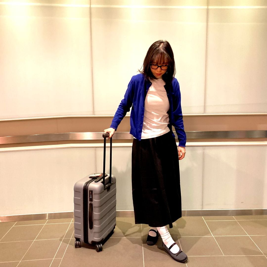 なんばスカイオ