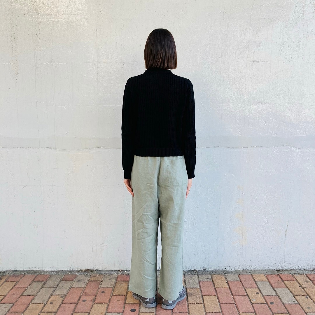 スタッフスタイリング