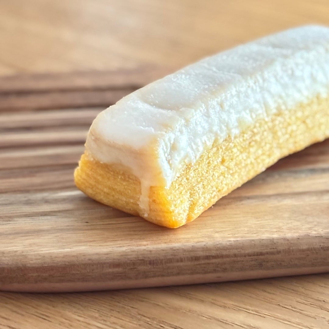 【ザ・モール仙台長町】不揃い　塩パン風バウム