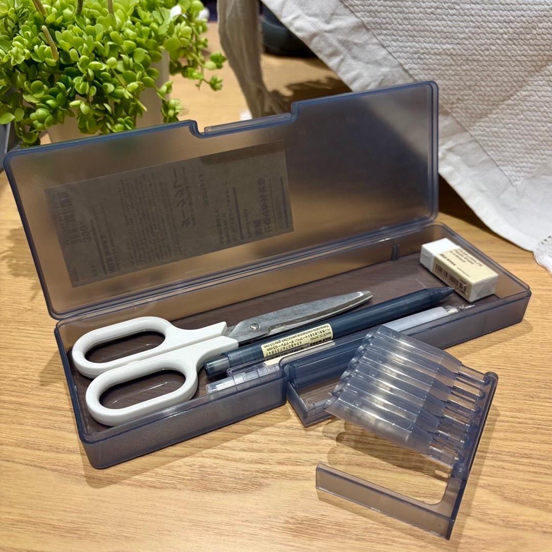 【リーフウォーク稲沢】新生活はお気に入りのステーショナリーと一緒に