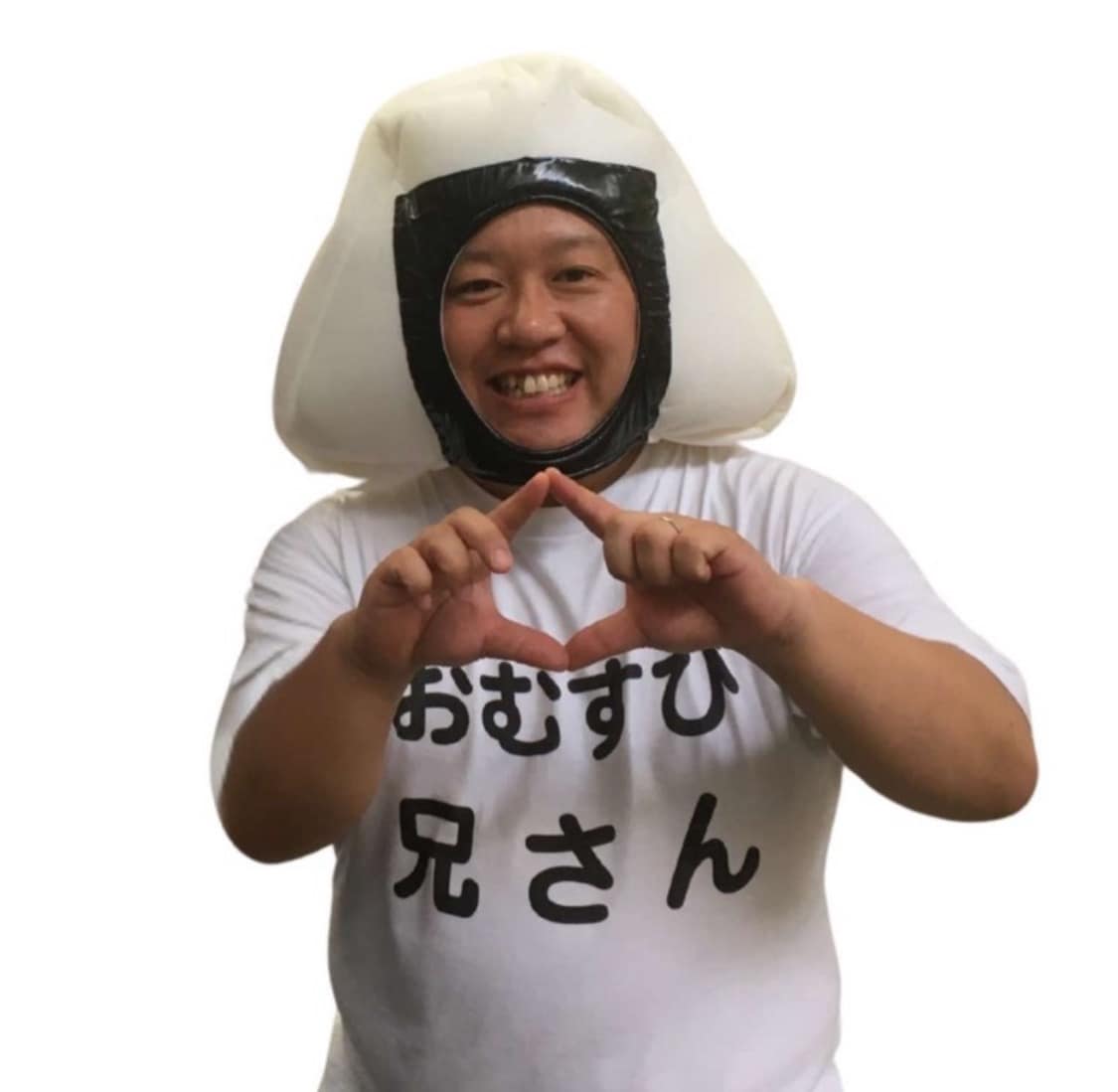 【堺北花田】おむすび兄さんと、魚のゆりかご水田米｜周年市イベント 