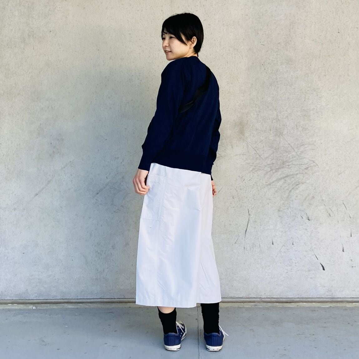 スタッフスナップ