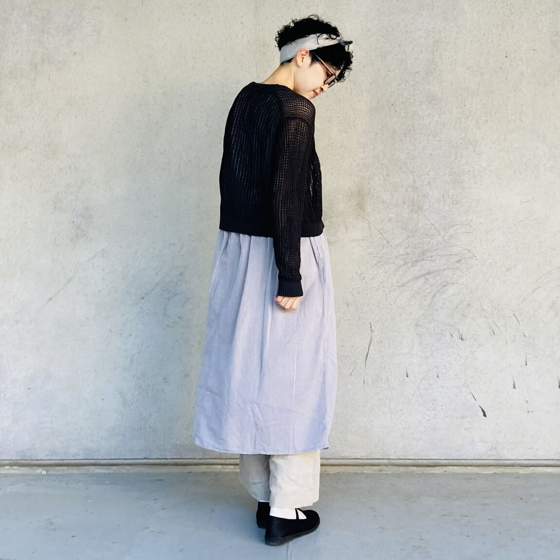 スタッフスナップ