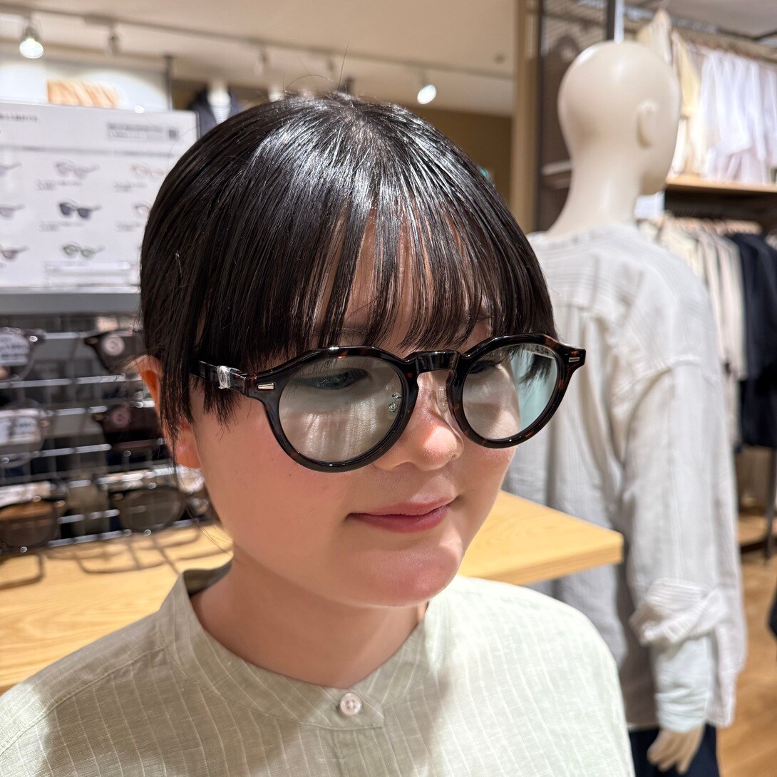 神戸阪急_おすすめ_サングラス２