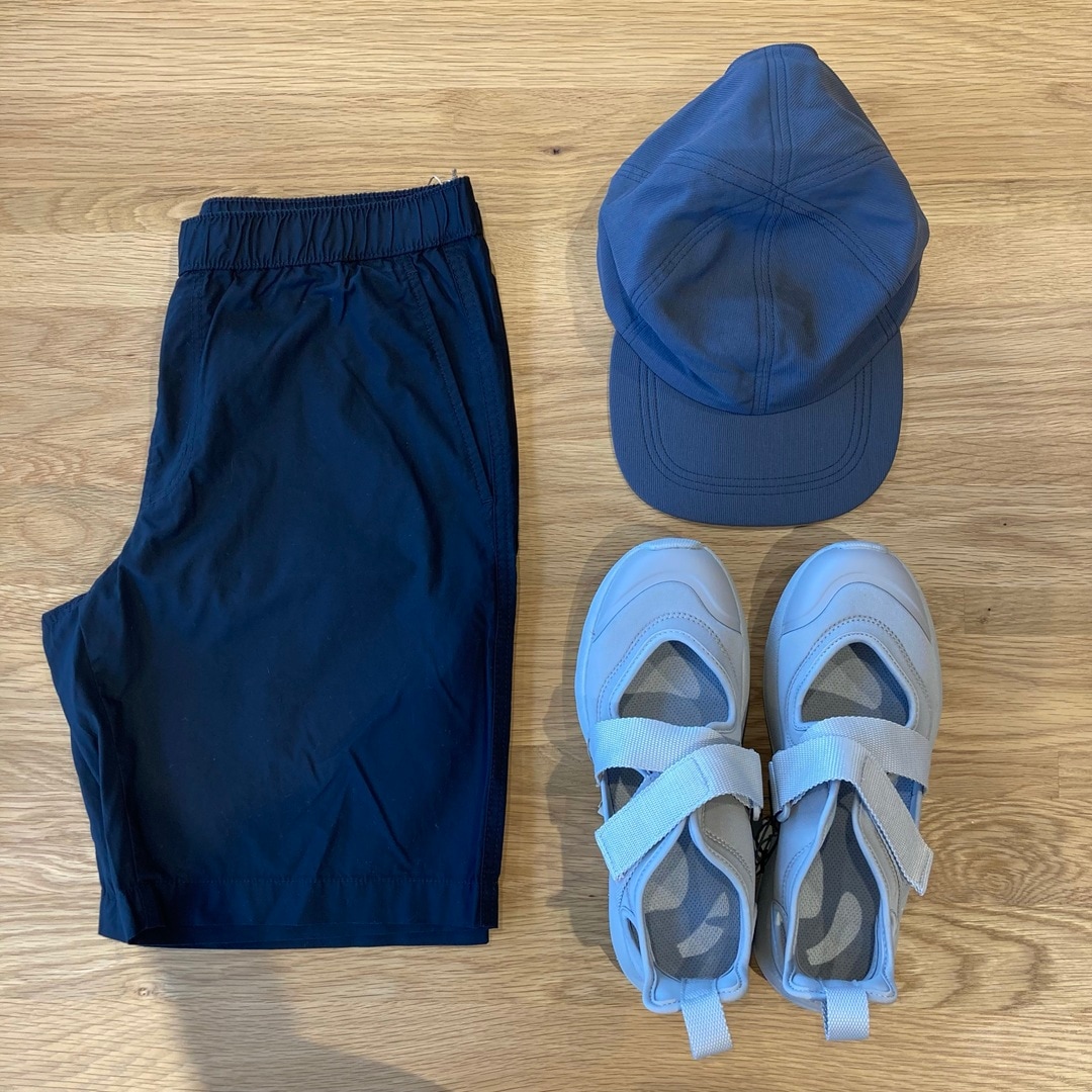 良品週間最終日