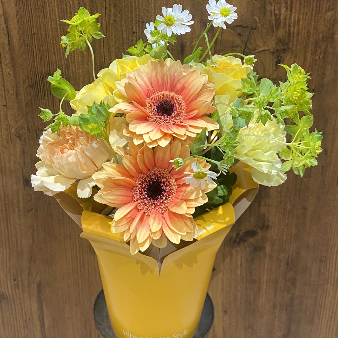 神戸阪急_日比谷花壇