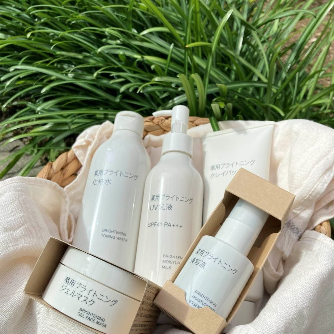 【近鉄あべのハルカス】ブライトニングシリーズ