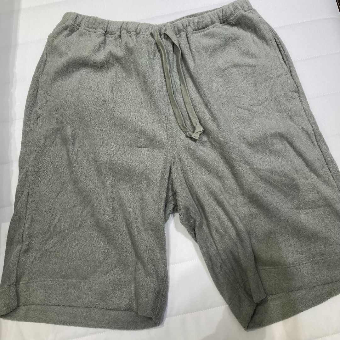 ショートパンツ