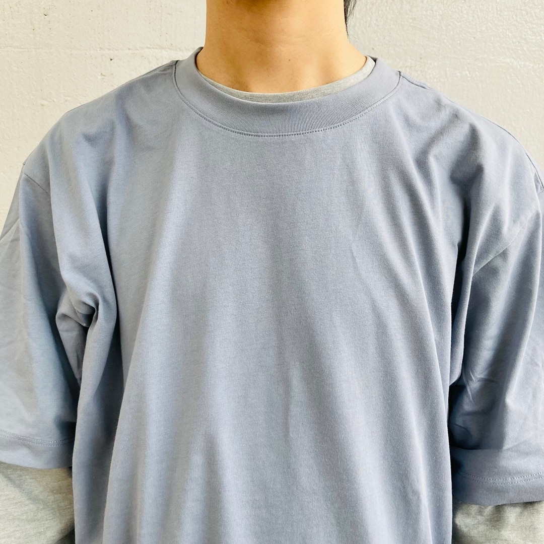 スタッフスタイリング