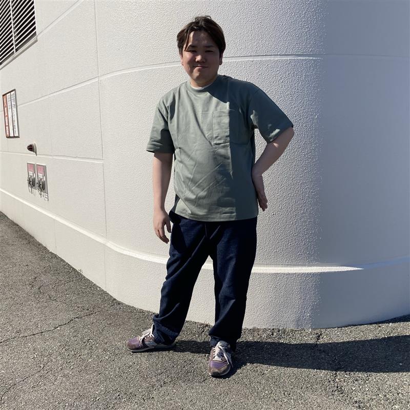 涼感　吉田君　差し③