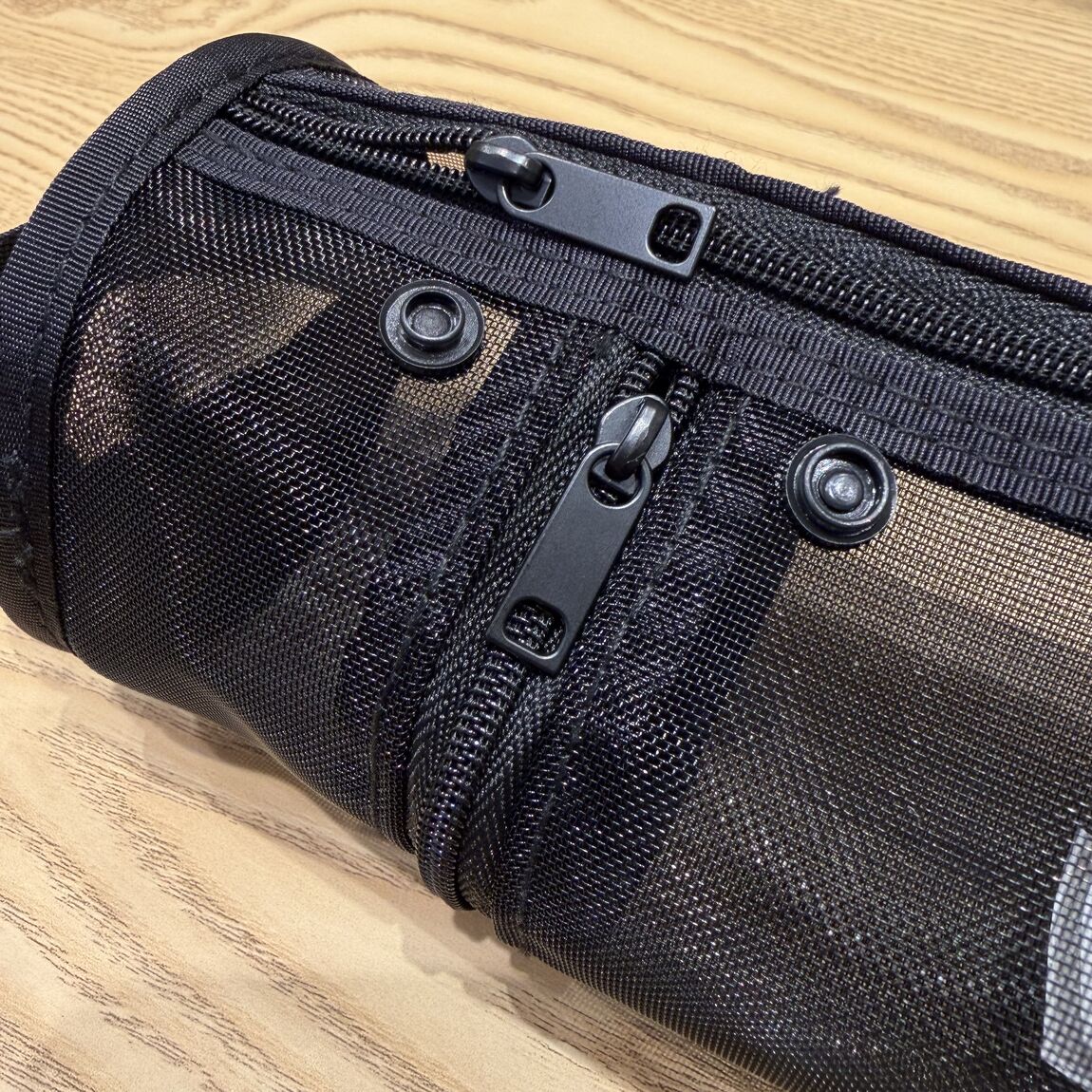 【堅田】ペンケースの詳細