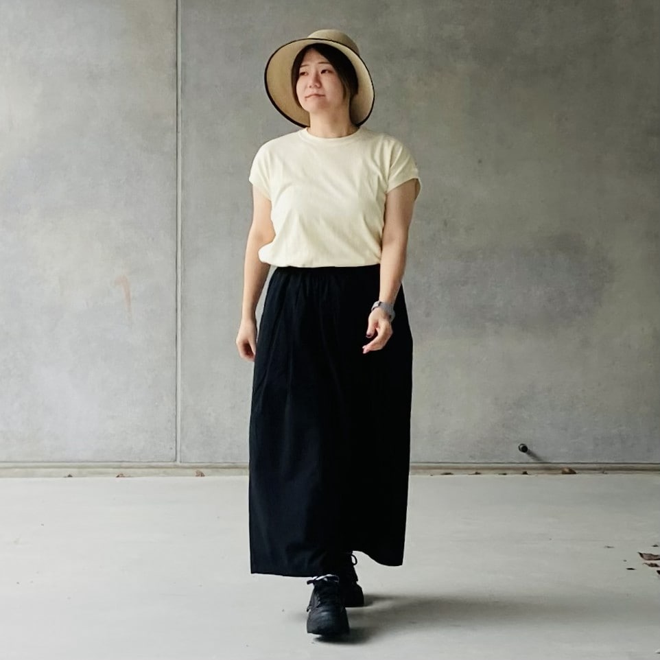 スタッフスナップ