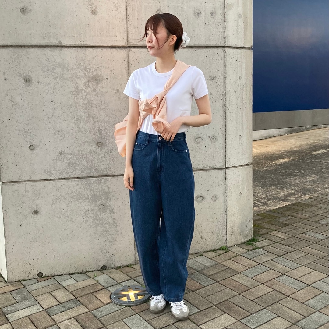 【宇都宮インターパークビレッジ】身長164ｃｍ