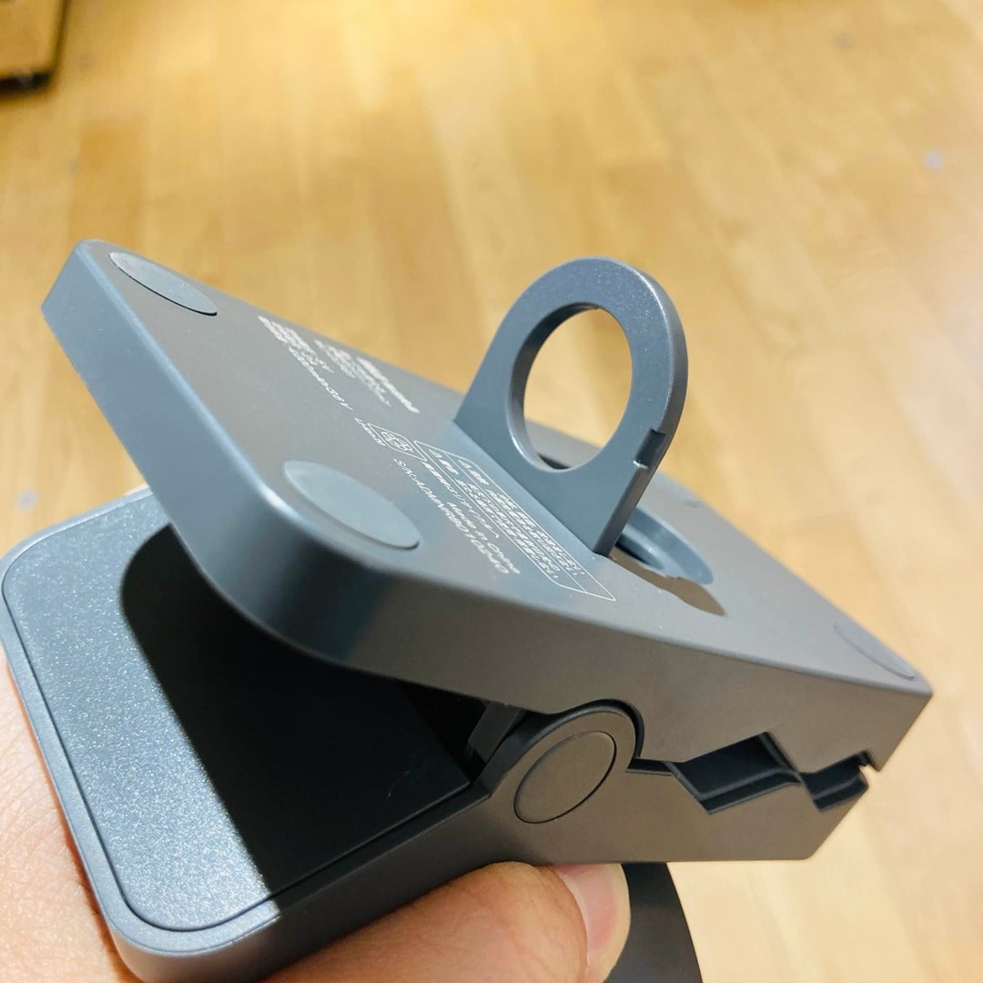 吊り下げリング