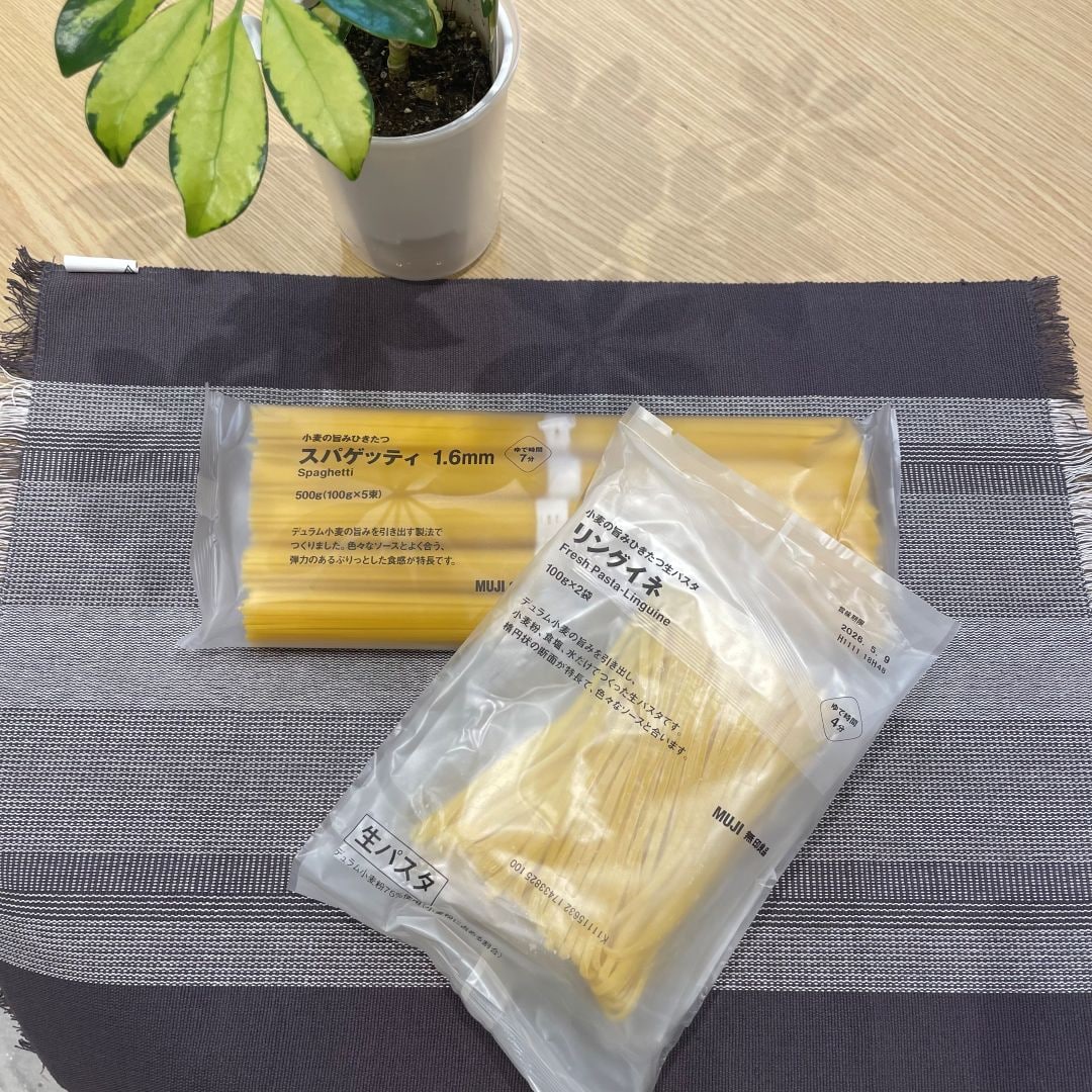 スパゲッティの写真