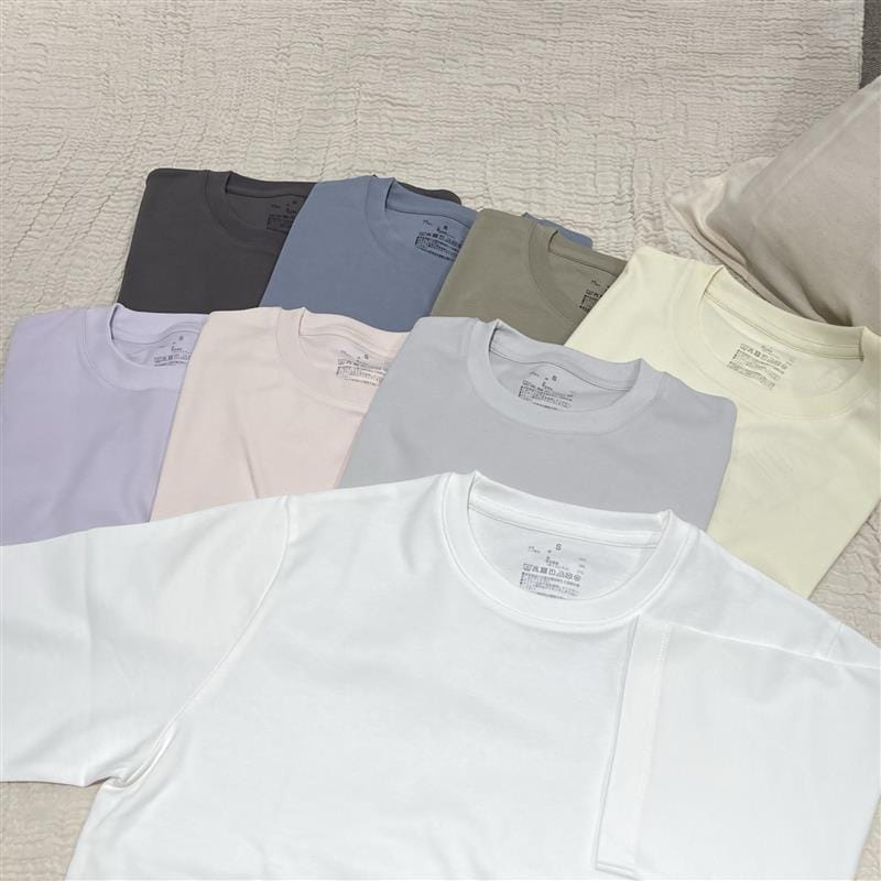 涼感　婦人　ワイド　商品