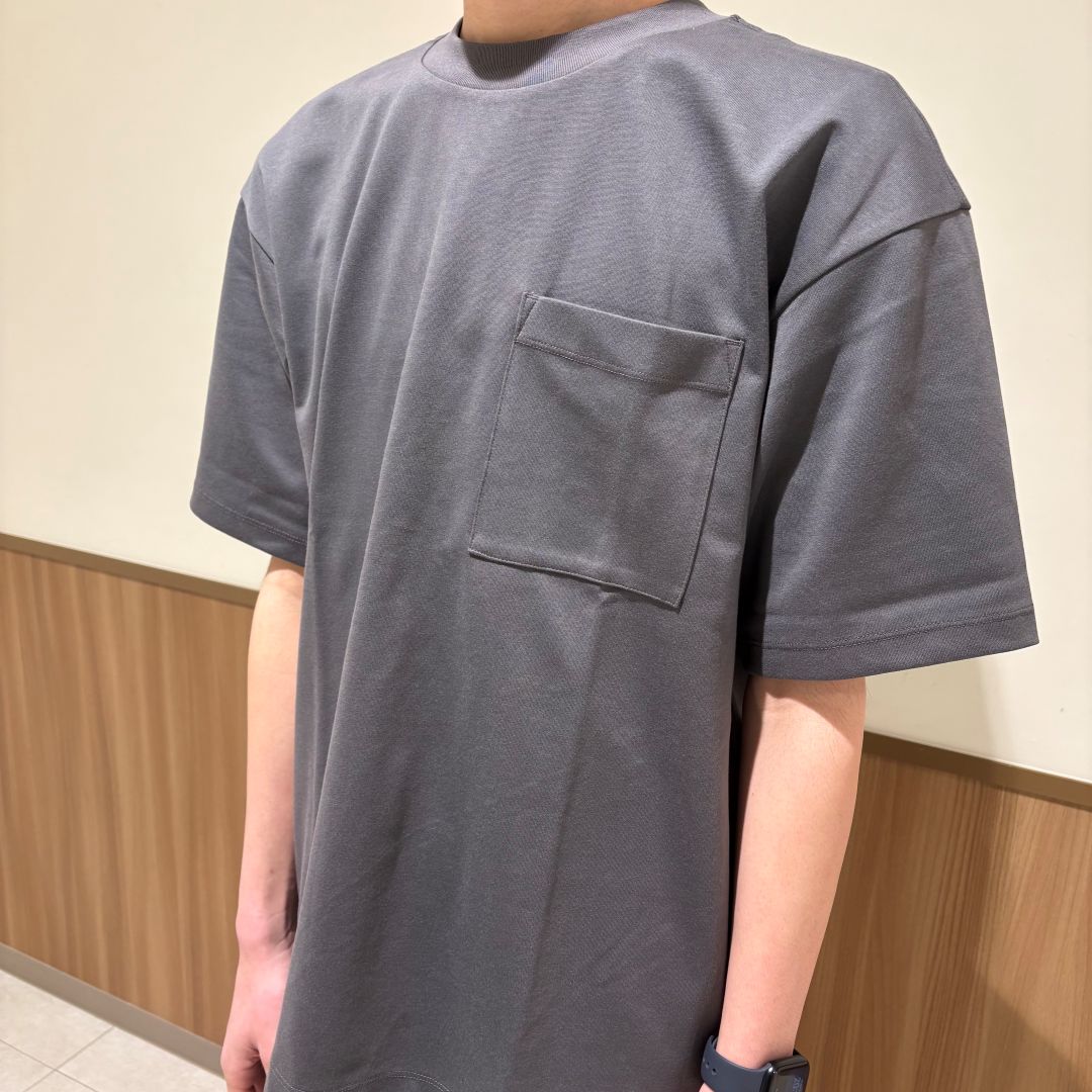 【マルイファミリー志木】身長180cm