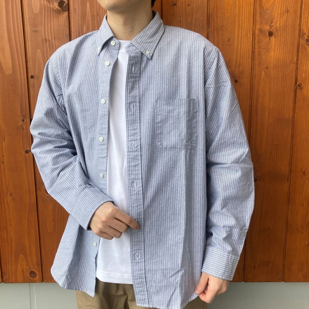 スタッフスナップ