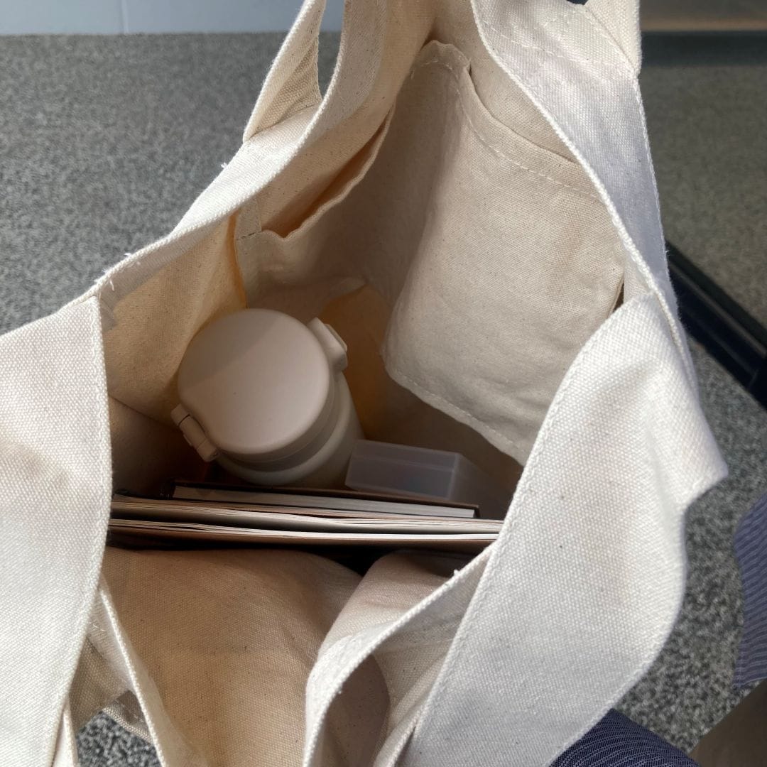 スタッフスナップ