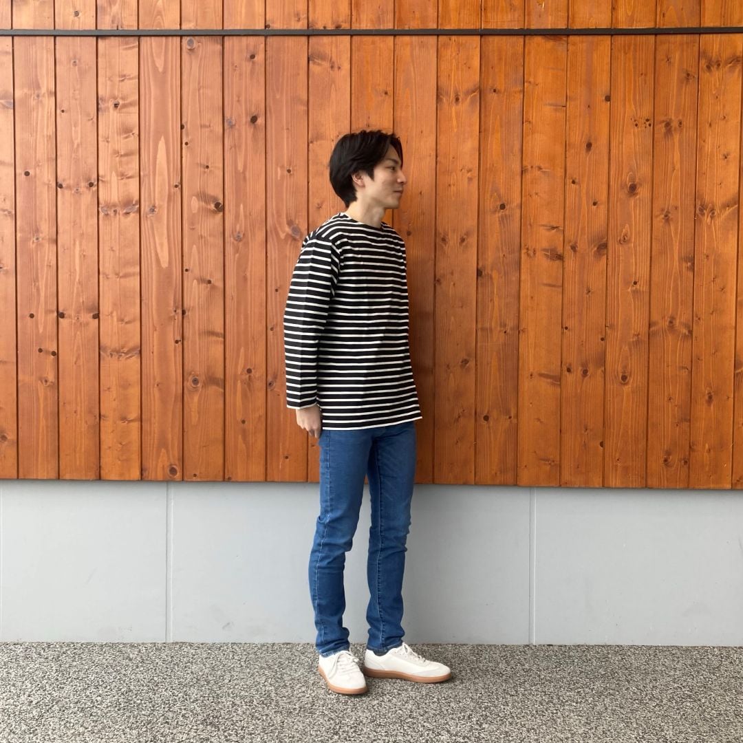 スタッフスナップ