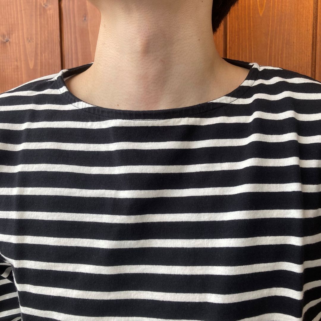 スタッフスナップ