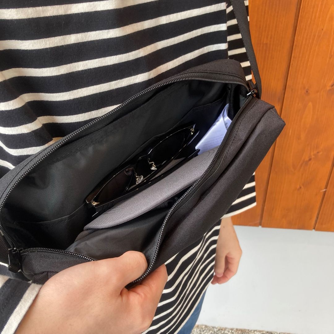 スタッフスナップ