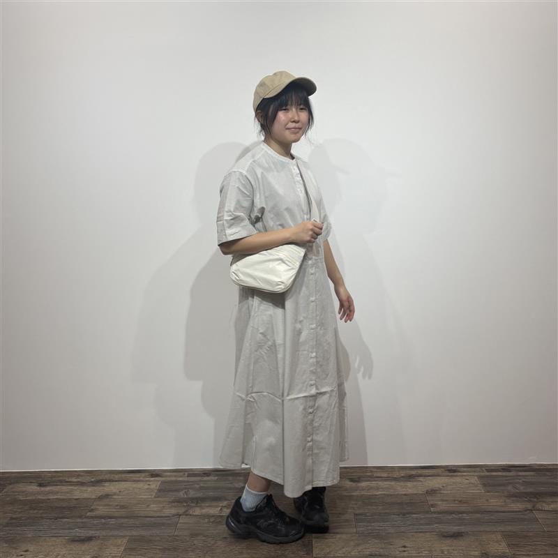【イオンモール筑紫野】身長153㎝