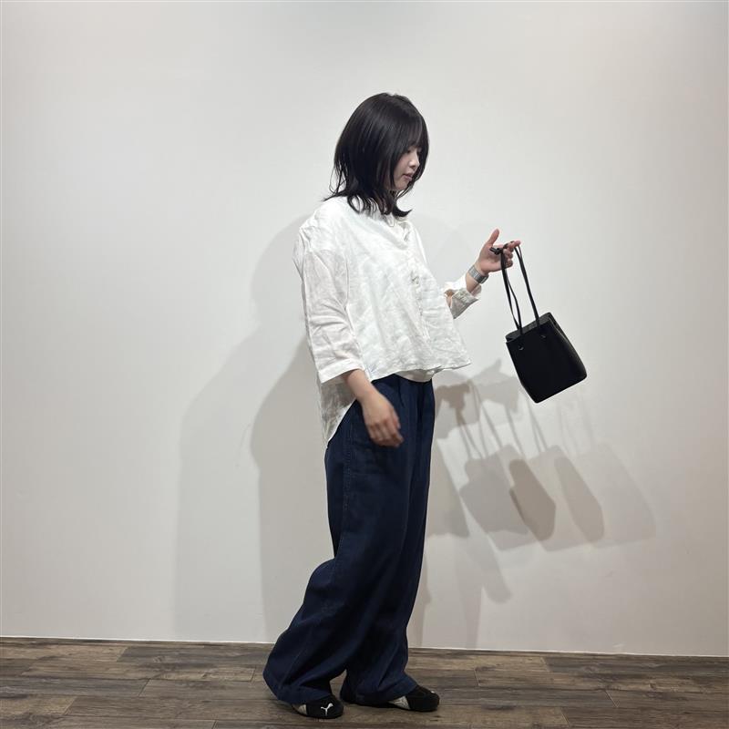 【イオンモール筑紫野】身長159cm