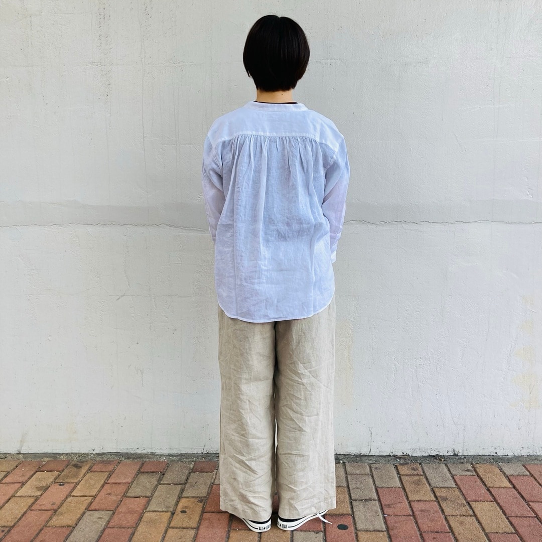 スタッフスタイリング