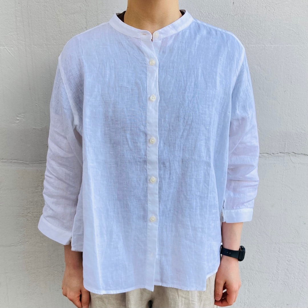 スタッフスタイリング