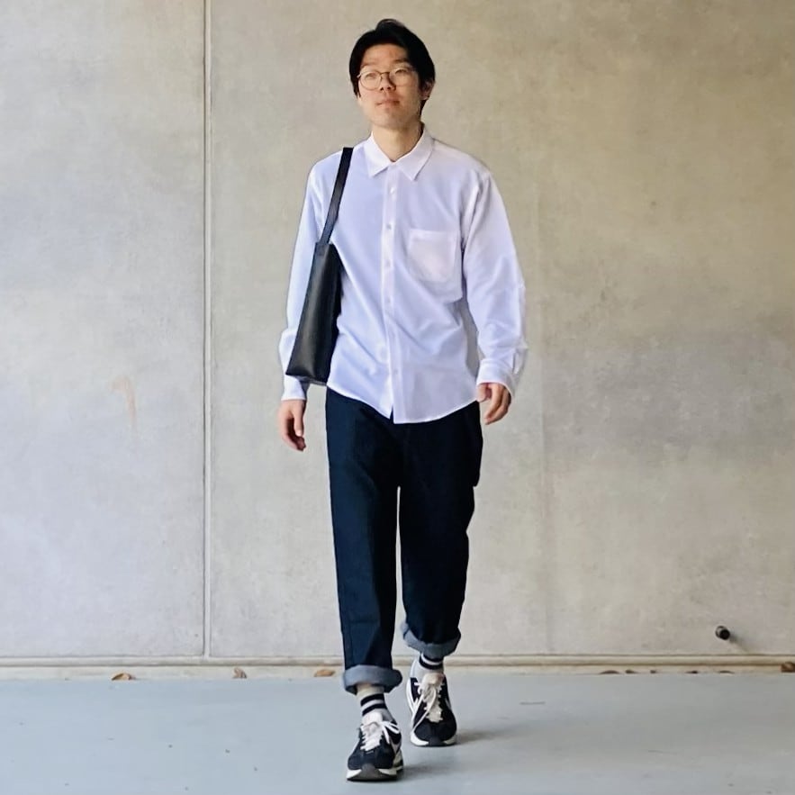 スタッフスナップ