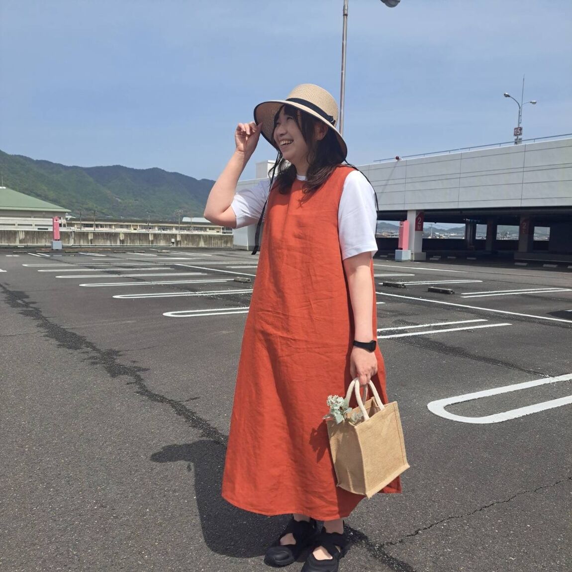 か５