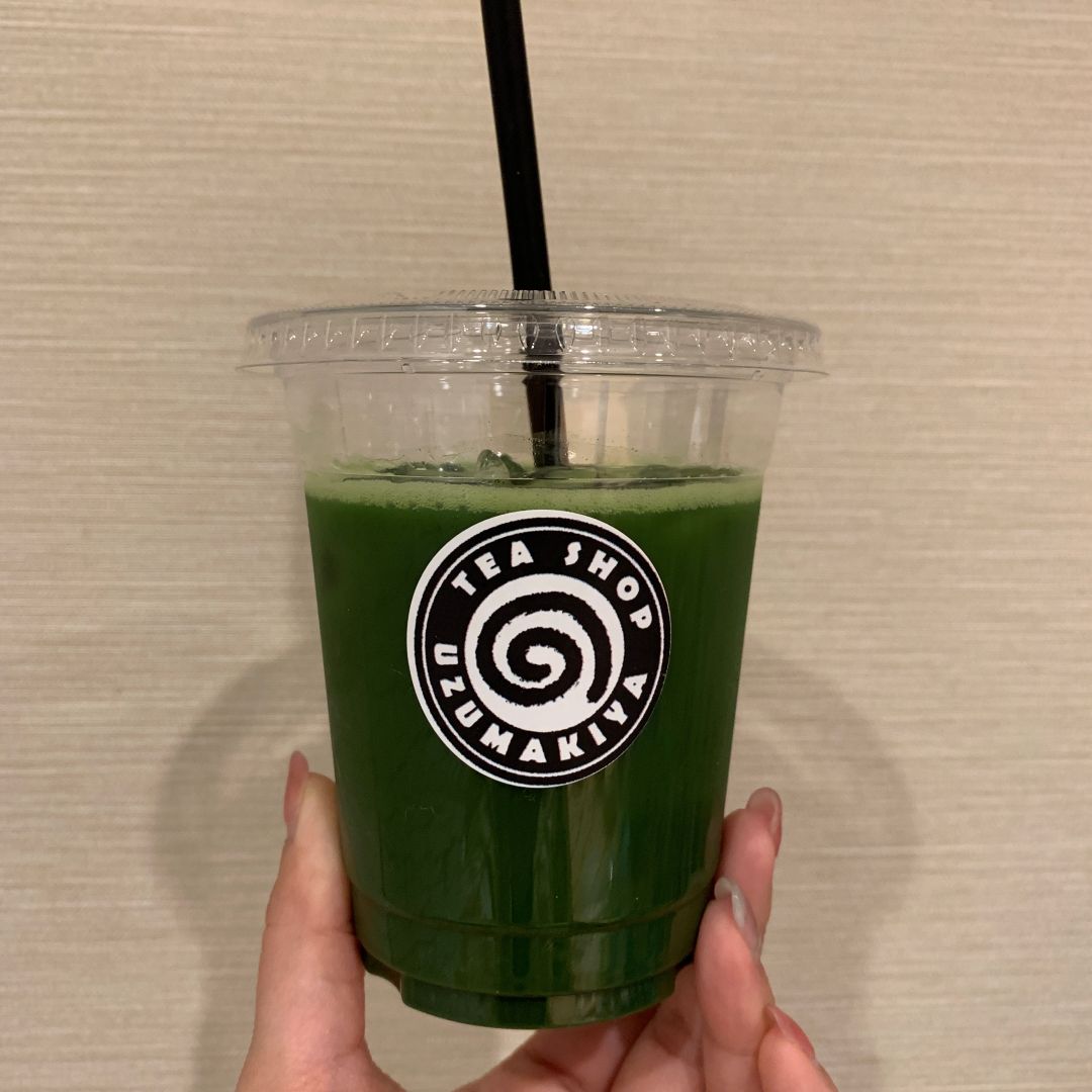ドリンク