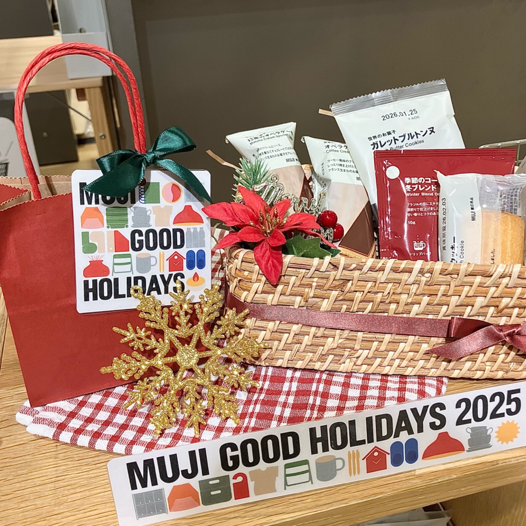 ショッピングバッグアレンジ