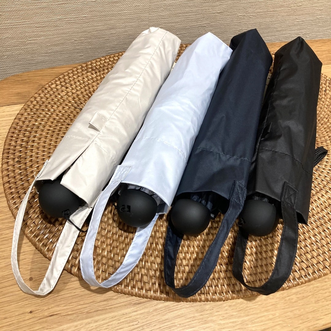 45375　リヴィンオズ大泉　日傘全種