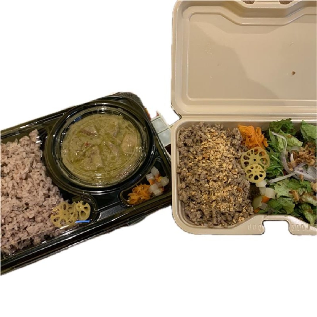 カレー