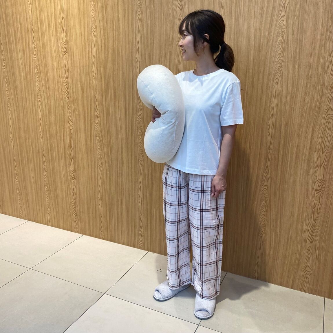 パジャマ