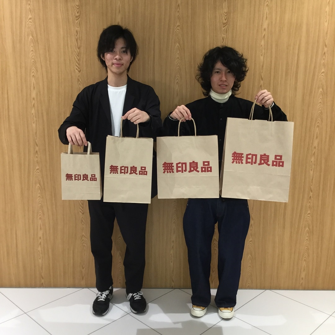 クラフトバッグ